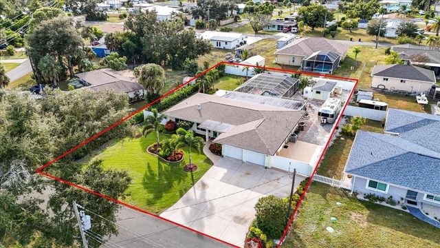 1513 PAMELA STREET, Nokomis, FL 34275
