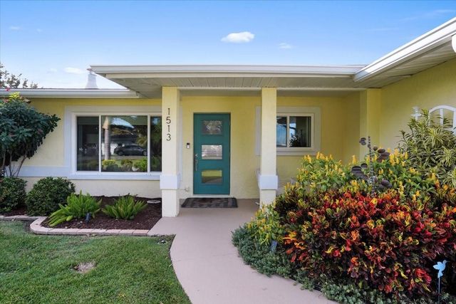 1513 PAMELA STREET, Nokomis, FL 34275