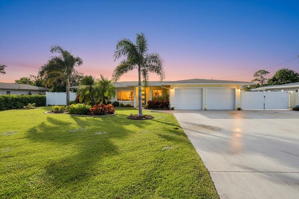 1513 PAMELA STREET, Nokomis, FL 34275