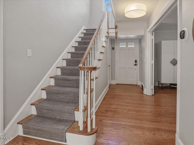 1428 Dixie Trail, Raleigh, NC 27607