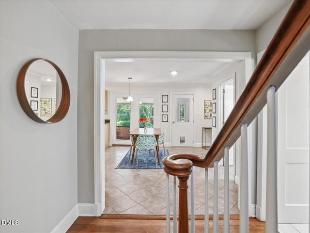 1428 Dixie Trail, Raleigh, NC 27607