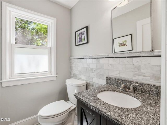 1428 Dixie Trail, Raleigh, NC 27607