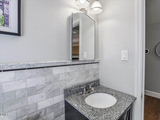 1428 Dixie Trail, Raleigh, NC 27607