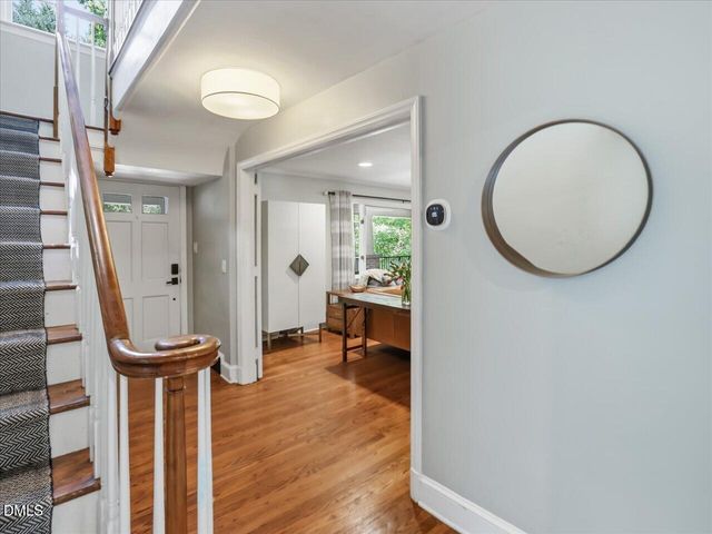 1428 Dixie Trail, Raleigh, NC 27607