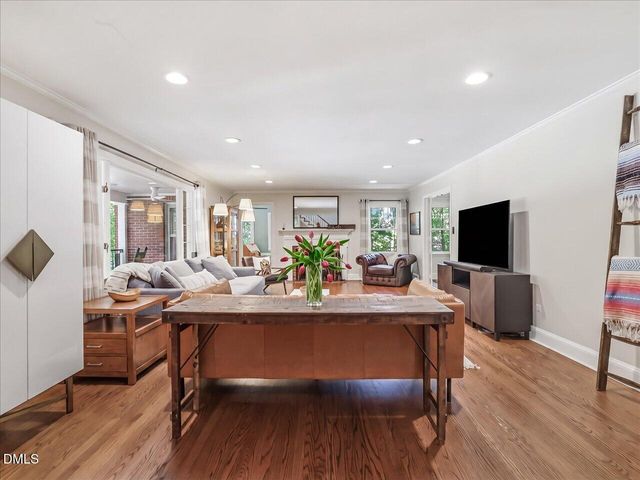 1428 Dixie Trail, Raleigh, NC 27607