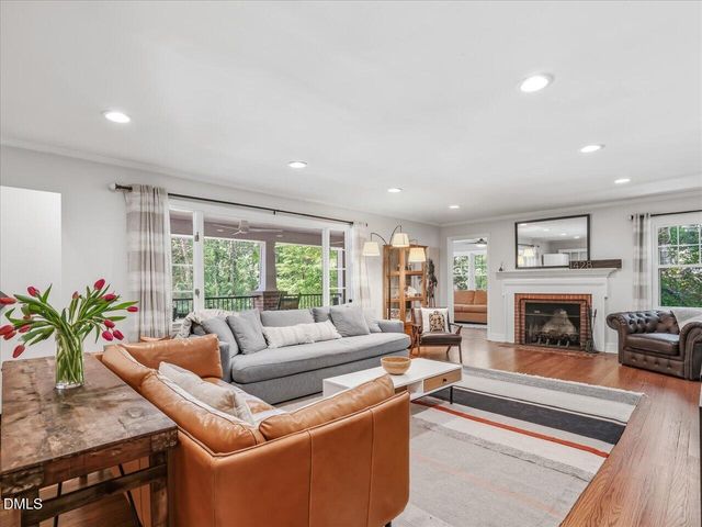 1428 Dixie Trail, Raleigh, NC 27607