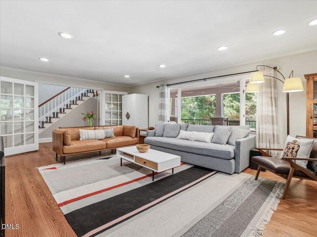 1428 Dixie Trail, Raleigh, NC 27607