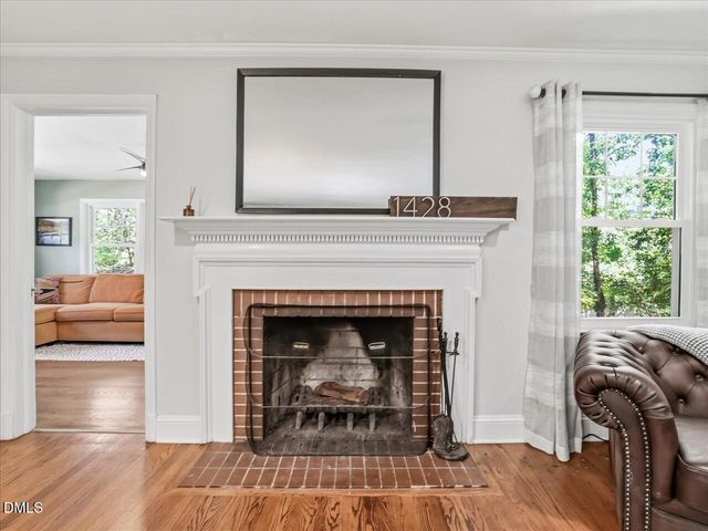 1428 Dixie Trail, Raleigh, NC 27607