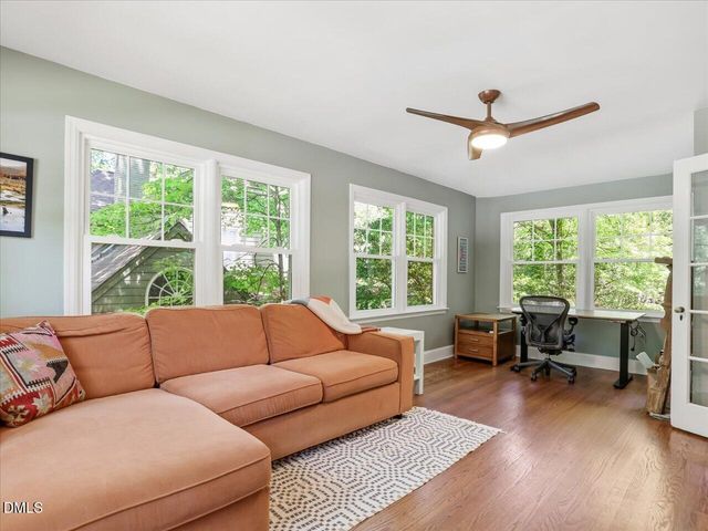 1428 Dixie Trail, Raleigh, NC 27607