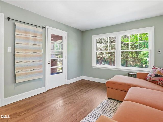 1428 Dixie Trail, Raleigh, NC 27607