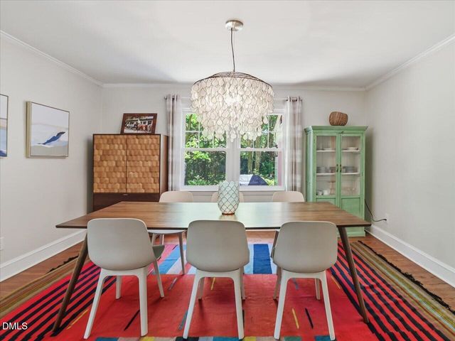 1428 Dixie Trail, Raleigh, NC 27607