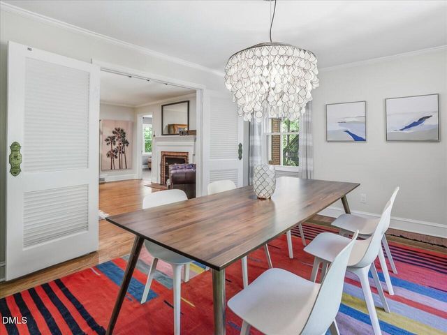 1428 Dixie Trail, Raleigh, NC 27607