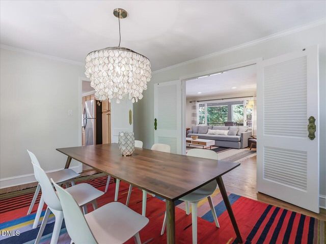 1428 Dixie Trail, Raleigh, NC 27607