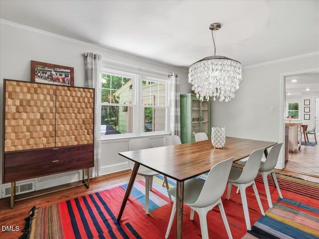 1428 Dixie Trail, Raleigh, NC 27607