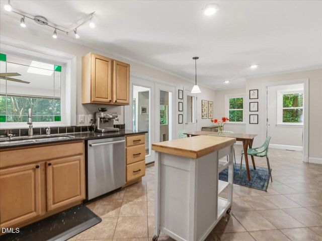 1428 Dixie Trail, Raleigh, NC 27607