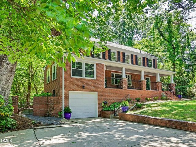 1428 Dixie Trail, Raleigh, NC 27607