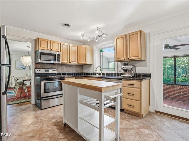 1428 Dixie Trail, Raleigh, NC 27607