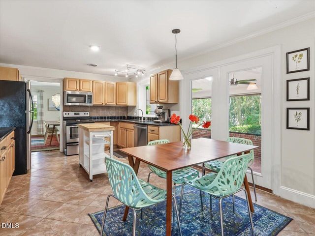 1428 Dixie Trail, Raleigh, NC 27607