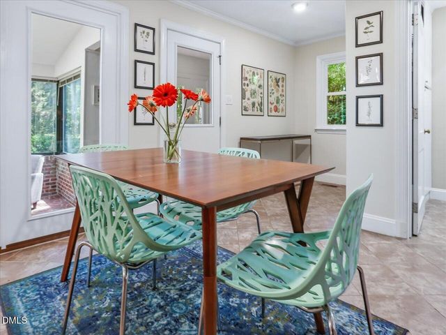 1428 Dixie Trail, Raleigh, NC 27607