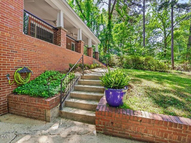 1428 Dixie Trail, Raleigh, NC 27607