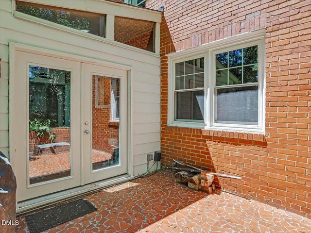 1428 Dixie Trail, Raleigh, NC 27607