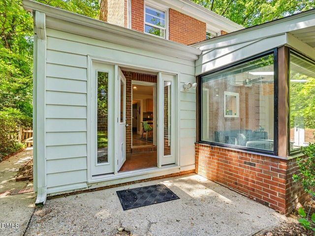 1428 Dixie Trail, Raleigh, NC 27607