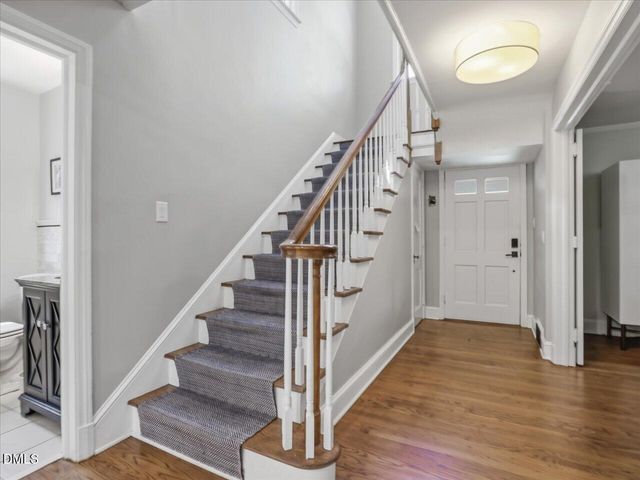 1428 Dixie Trail, Raleigh, NC 27607