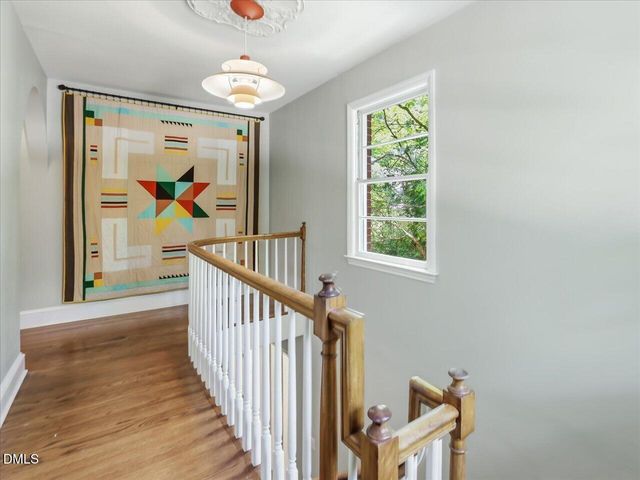 1428 Dixie Trail, Raleigh, NC 27607