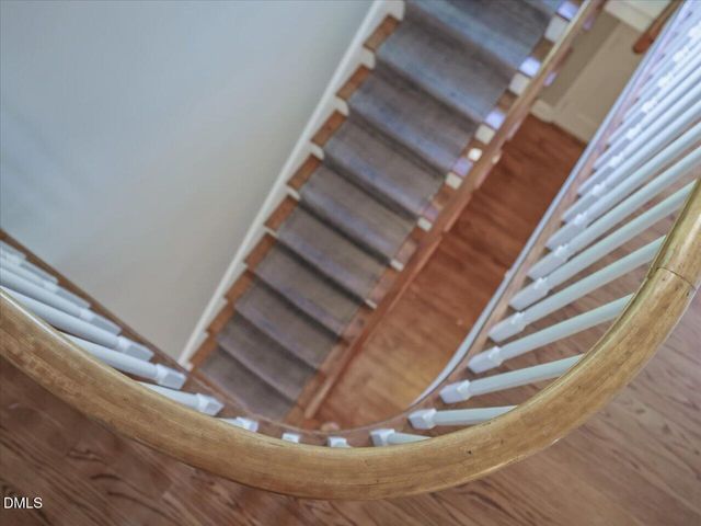 1428 Dixie Trail, Raleigh, NC 27607