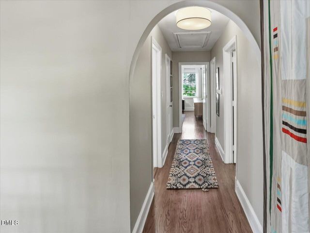 1428 Dixie Trail, Raleigh, NC 27607