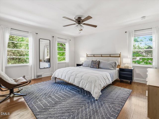 1428 Dixie Trail, Raleigh, NC 27607