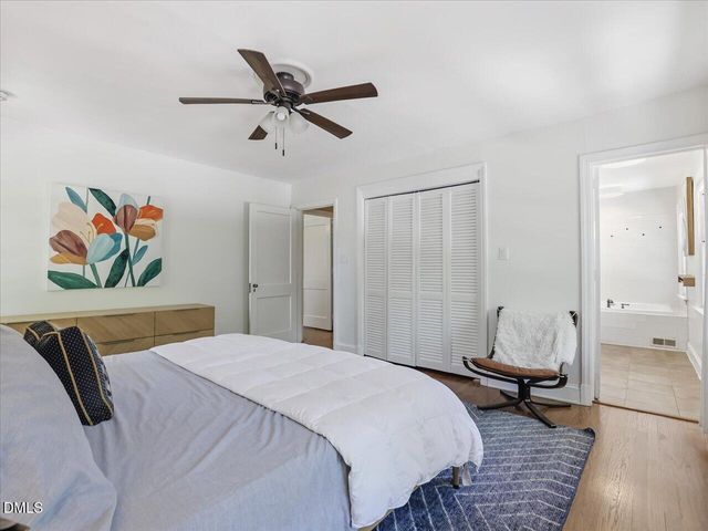 1428 Dixie Trail, Raleigh, NC 27607