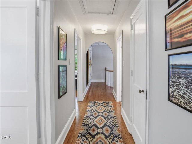 1428 Dixie Trail, Raleigh, NC 27607