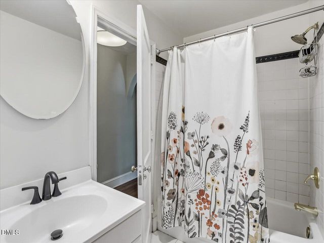 1428 Dixie Trail, Raleigh, NC 27607