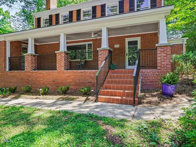 1428 Dixie Trail, Raleigh, NC 27607