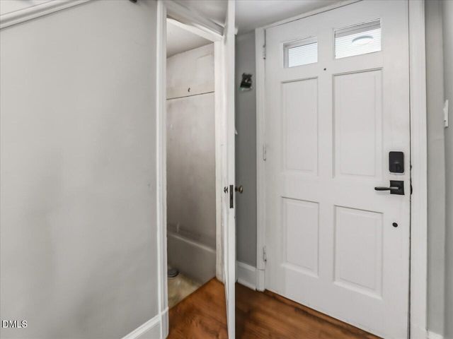 1428 Dixie Trail, Raleigh, NC 27607