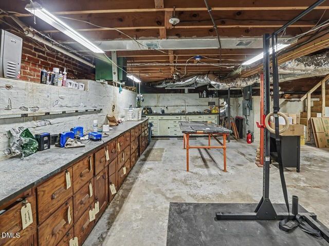 1428 Dixie Trail, Raleigh, NC 27607