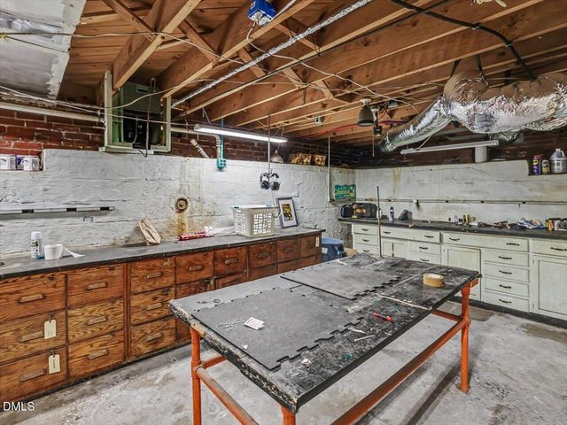 1428 Dixie Trail, Raleigh, NC 27607