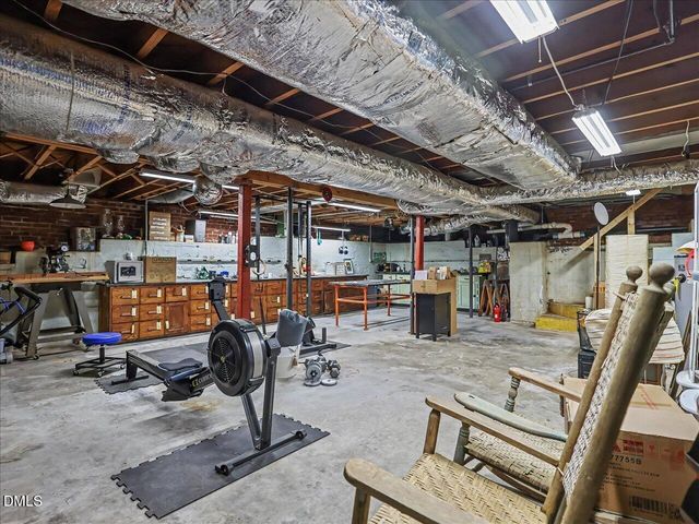 1428 Dixie Trail, Raleigh, NC 27607