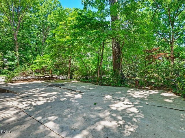 1428 Dixie Trail, Raleigh, NC 27607