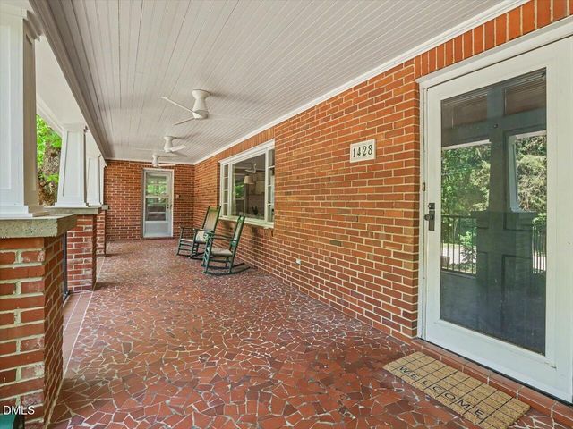 1428 Dixie Trail, Raleigh, NC 27607