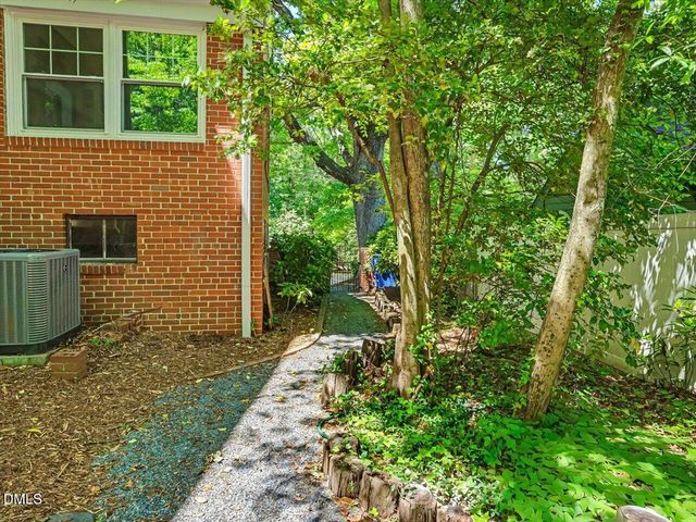 1428 Dixie Trail, Raleigh, NC 27607