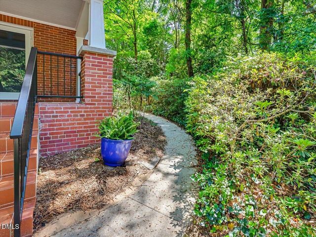 1428 Dixie Trail, Raleigh, NC 27607
