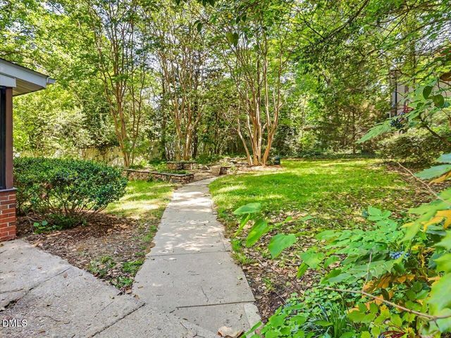 1428 Dixie Trail, Raleigh, NC 27607