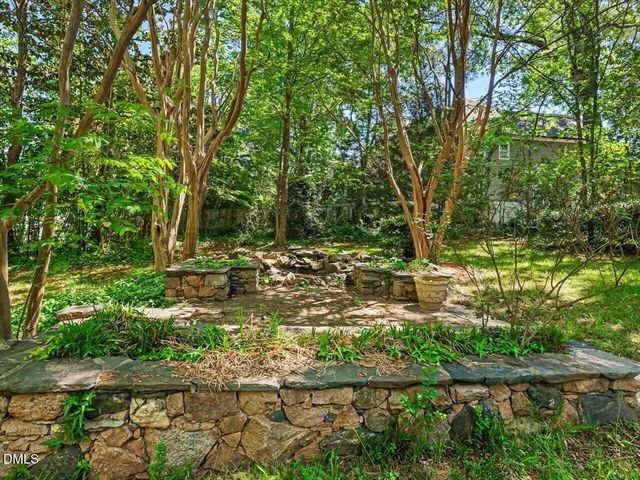 1428 Dixie Trail, Raleigh, NC 27607