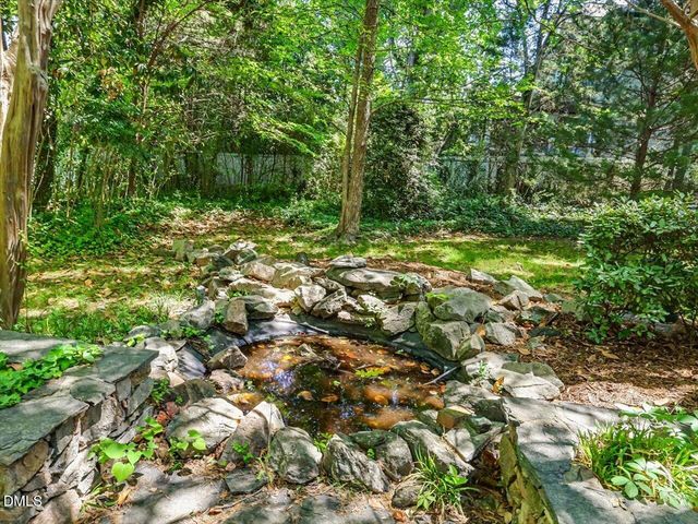 1428 Dixie Trail, Raleigh, NC 27607