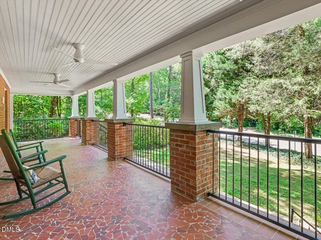 1428 Dixie Trail, Raleigh, NC 27607