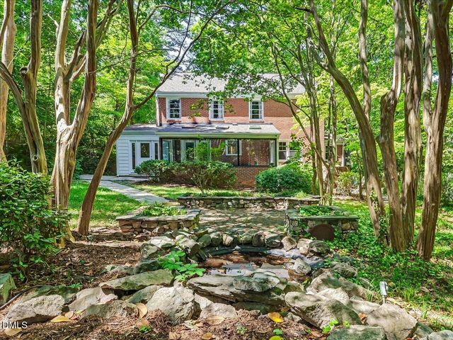 1428 Dixie Trail, Raleigh, NC 27607