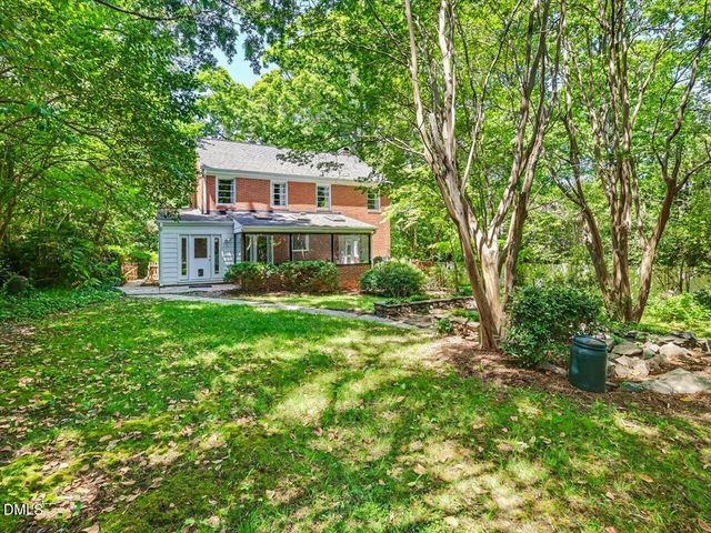 1428 Dixie Trail, Raleigh, NC 27607