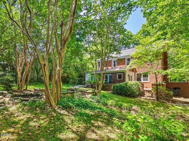 1428 Dixie Trail, Raleigh, NC 27607